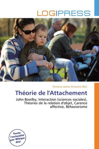 Théorie de l'Attachement