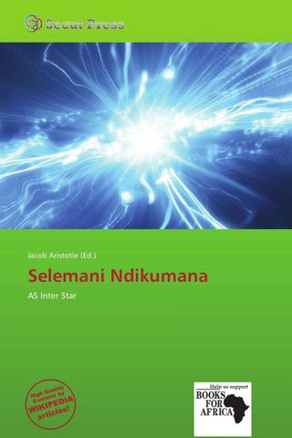 Selemani Ndikumana