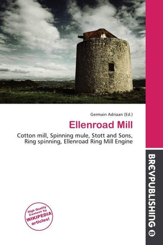 Ellenroad Mill