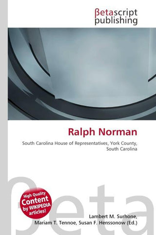 Ralph Norman