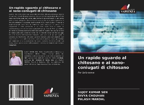 Un rapido sguardo al chitosano e ai nano-coniugati di chitosano