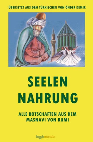 SEELEN NAHRUNG