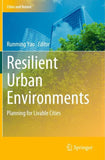 Resilient Urban Environments