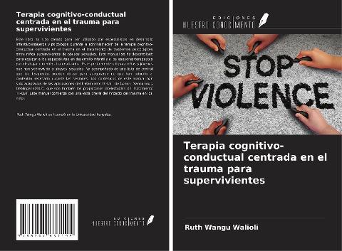 Terapia cognitivo-conductual centrada en el trauma para supervivientes