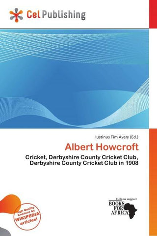 Albert Howcroft