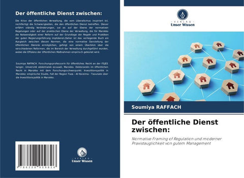 Der öffentliche Dienst zwischen: