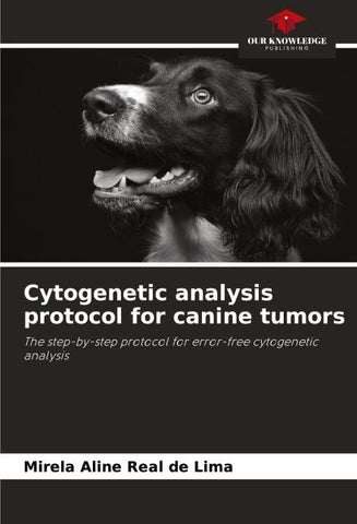 Cytogenetic analysis protocol for canine tumors