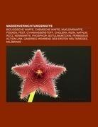 Massenvernichtungswaffe