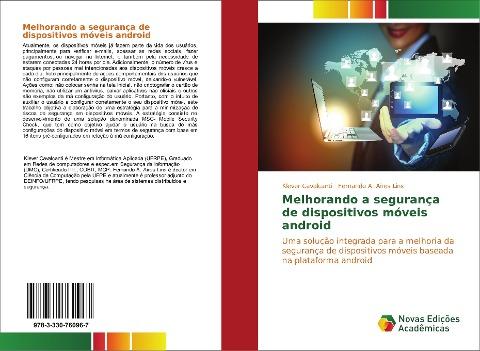 Melhorando a segurança de dispositivos móveis android
