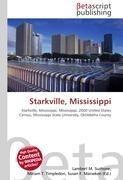 Starkville, Mississippi