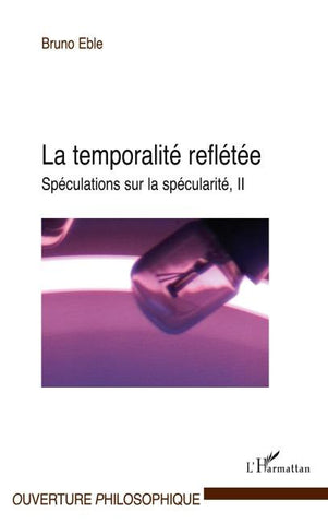 La temporalité reflétée