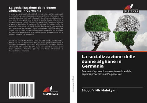 La socializzazione delle donne afghane in Germania