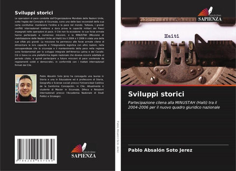 Sviluppi storici