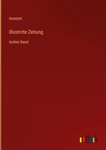 Illustrirte Zeitung