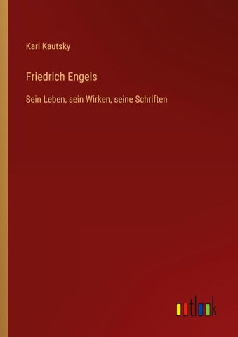 Friedrich Engels