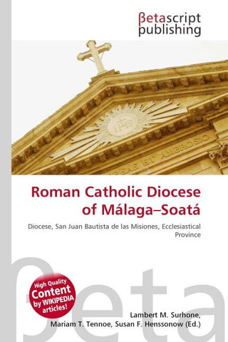 Roman Catholic Diocese of Málaga-Soatá