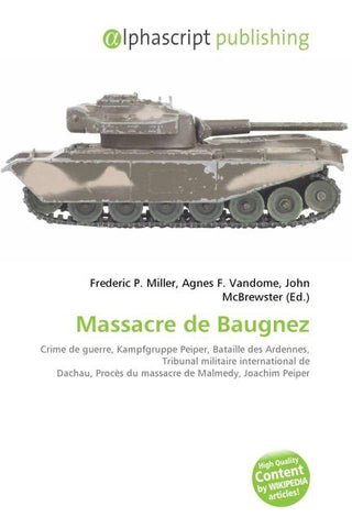 Massacre de Baugnez