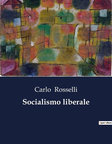Socialismo liberale