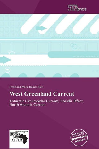 West Greenland Current