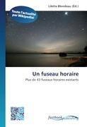 Un fuseau horaire