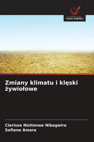 Zmiany klimatu i kl¿ski ¿ywio¿owe