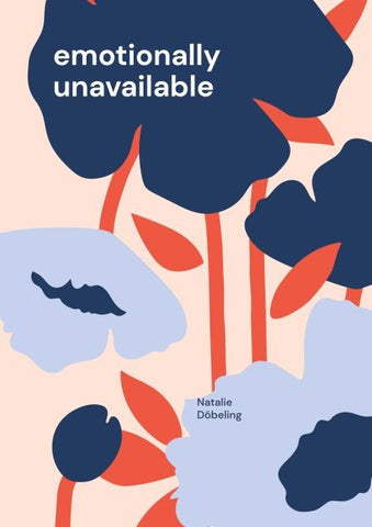 emotionally unavailable