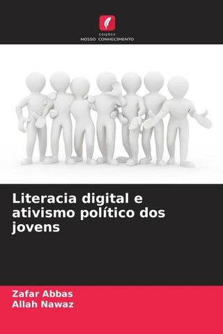 Literacia digital e ativismo político dos jovens