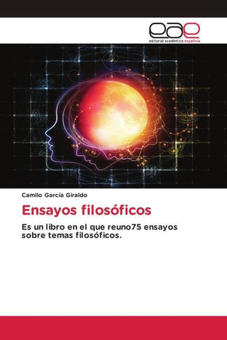 Ensayos filosóficos