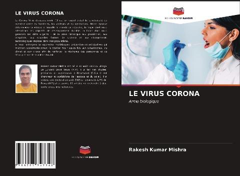 LE VIRUS CORONA