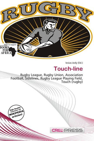 Touch-line