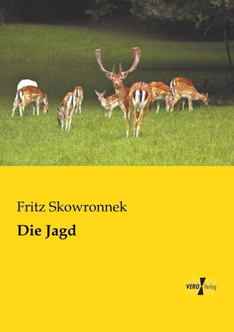 Die Jagd