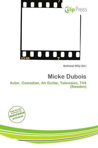 Micke Dubois