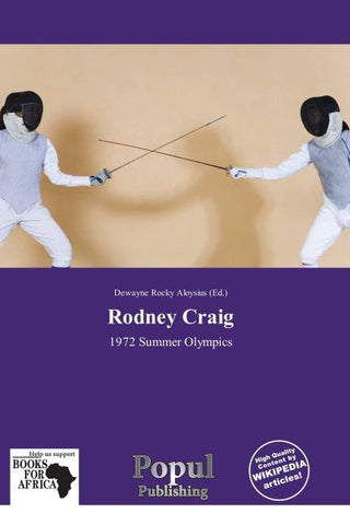 Rodney Craig