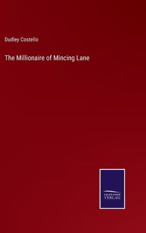 The Millionaire of Mincing Lane