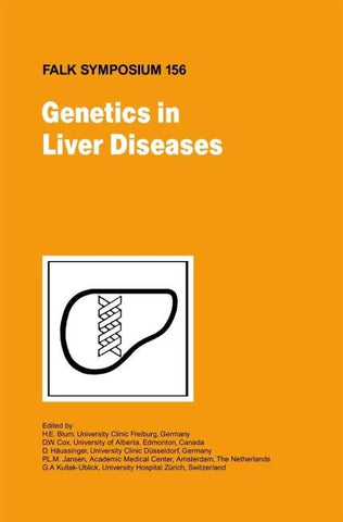 Genetics in Liver Disease