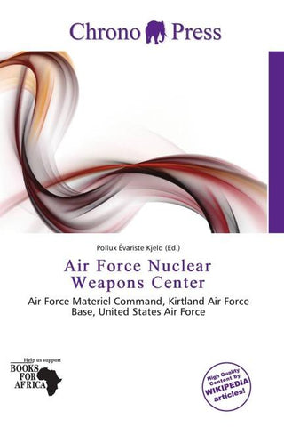 Air Force Nuclear Weapons Center