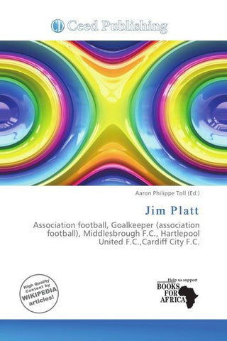 Jim Platt