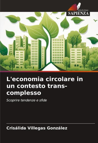 L'economia circolare in un contesto trans-complesso