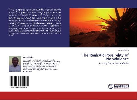 The Realistic Possibility of Nonviolence