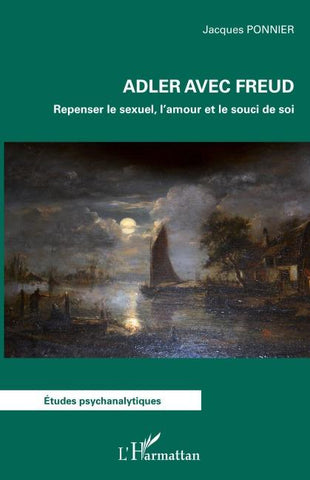 Adler avec Freud
