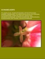 Schnabelkerfe