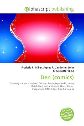 Den (comics)