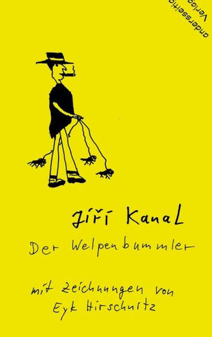 Der Welpenbummler