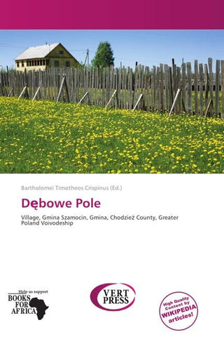 D¿bowe Pole