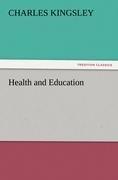 Health and Education