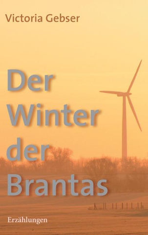 Der Winter der Brantas