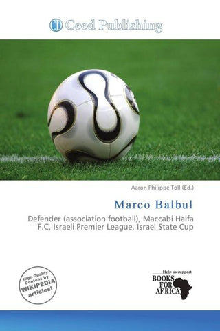 Marco Balbul