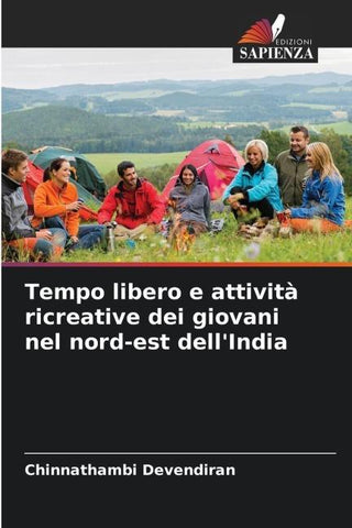 Tempo libero e attività ricreative dei giovani nel nord-est dell'India