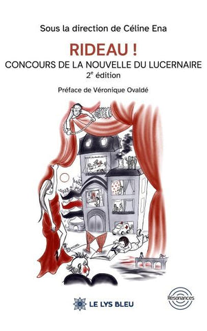 Rideau !
