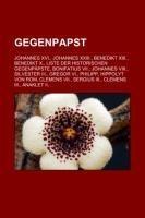 Gegenpapst